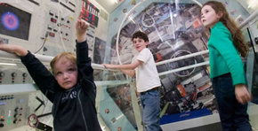 Powerhouse Museum Of Science & Design - Cruises Travel 1