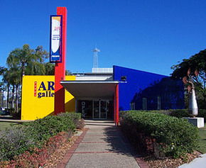 Logan Art Gallery - Cruises Travel 0