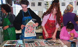 Logan Art Gallery - Cruises Travel 1