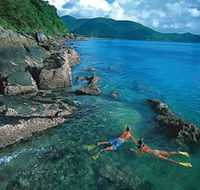 Llewellyn Dive Site - Tourism Guide