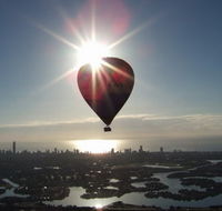 Balloon Down Under - Tourism Guide