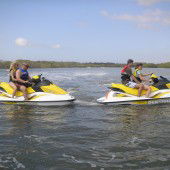 GC Jet Ski Tours - Cruises Travel 0