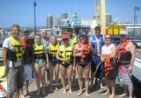 GC Jet Ski Tours - Cruises Travel 1