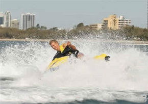 GC Jet Ski Tours - Cruises Travel 2