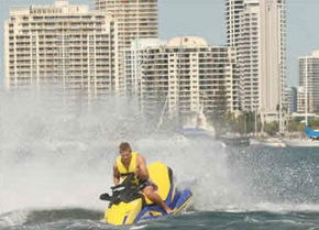 GC Jet Ski Tours - Cruises Travel 3