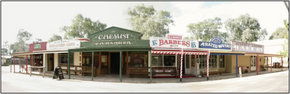 Pioneer Settlement - Travel Agents 0