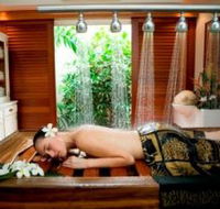 Peppers Spa - Palm Cove - Tourism Guide