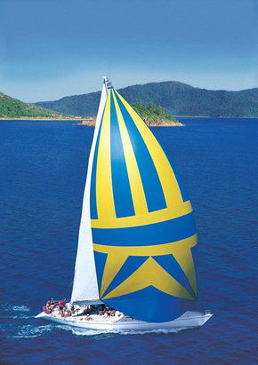 Maxi Ragamuffin - Tourism Guide 0