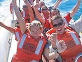 Noosa Oceanrider - Cruises Travel 1