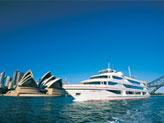 Captain Cook Cruises - Cruises Travel 0