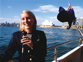 Captain Cook Cruises - Cruises Travel 1