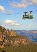 Scenic World Blue Mountains - Travel Agents 0