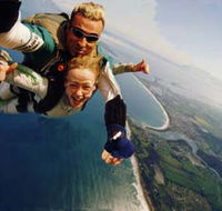 Skydive Melbourne - Tourism Guide