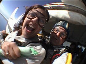 Skydive Melbourne - Travel Agents 1