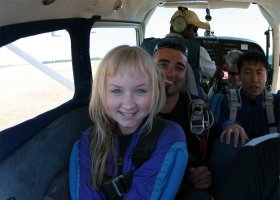 Skydive Melbourne - Travel Agents 2