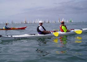 Sea Kayak Melbourne And Victoria - Tourism Guide 0