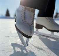 Olympic Ice Skating Centre - Tourism Guide