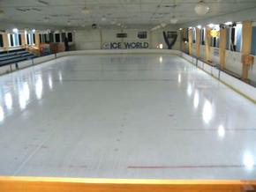 Iceworld Boondall - Cruises Travel 1