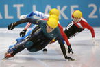 Iceworld Boondall - Cruises Travel 3