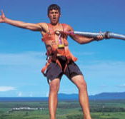 Tower Bungy Jump - Tourism Guide