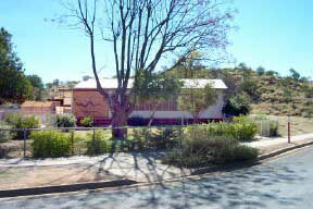 Alice Springs Reptile Centre - Tourism Guide 3