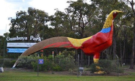 Tynong VIC Tourism Guide