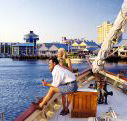 The Wharf Mooloolaba - Tourism Guide