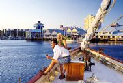 The Wharf Mooloolaba - Cruises Travel 0