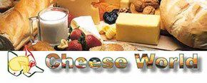 Allansford Cheese World - Tourism Guide 0