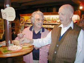 Allansford Cheese World - Tourism Guide 2