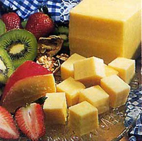 Allansford Cheese World - Tourism Guide 3