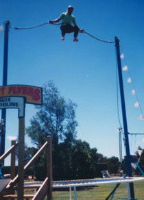Bairnsdale Archery, Mini Golf & Games Park - Tourism Guide 2