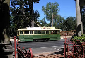 Ballarat Tramway Museum - Tourism Guide 2