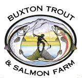 Buxton Trout and Salmon Farm - Tourism Guide