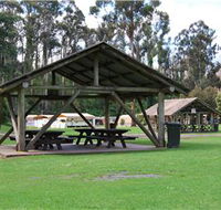 Glen Cromie Park - Tourism Guide