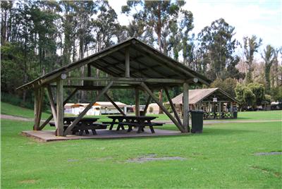 Glen Cromie Park - Tourism Guide 0