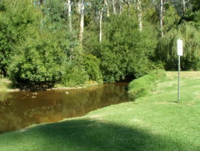 Glen Cromie Park - Tourism Guide 3