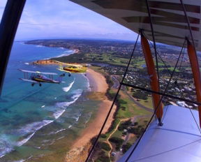 Tiger Moth World Adventure Park - Travel Agents 1