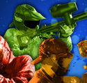 Action Paintball Games - Sydney - Tourism Guide