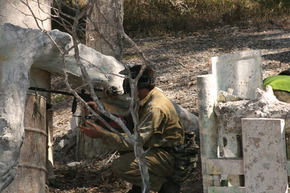 Action Paintball Games - Sydney - Travel Agents 3