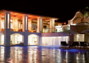 Peppers Spa - Port Douglas - Tourism Guide 1