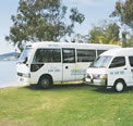 Storeyline Tours - Tourism Guide