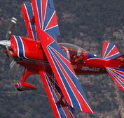 Airborne Aviation - Tourism Guide