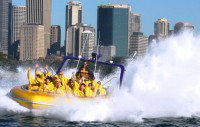 Sydney NSW Tourism Guide