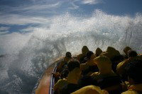 Jetboating Sydney - Tourism Guide 1