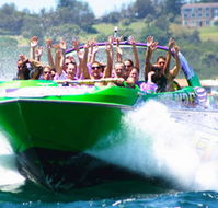 Downunder Jet - Tourism Guide