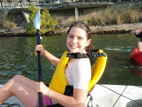 Riverlife Adventure Centre Hire - Cruises Travel 2