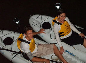 Riverlife Adventure Centre Hire - Cruises Travel 3