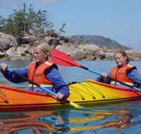 Magnetic Island Sea Kayaks - Tourism Guide
