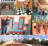 A Maze 'N Things - Tourism Guide